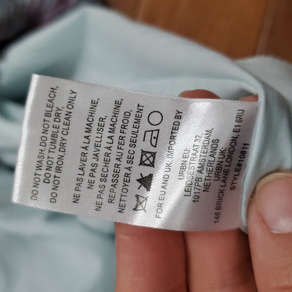 Hutch Floral Off-Shoulder Ruffled Column Maxi Dress - Picture 12 of 12